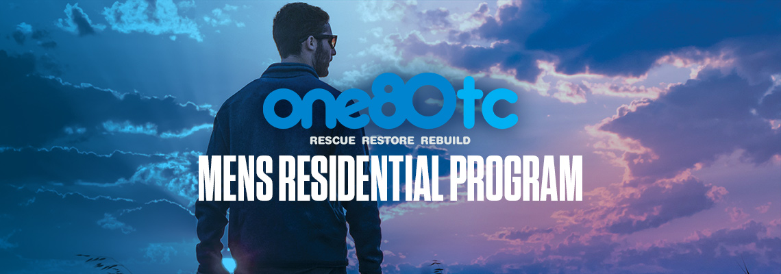 Mens Residential