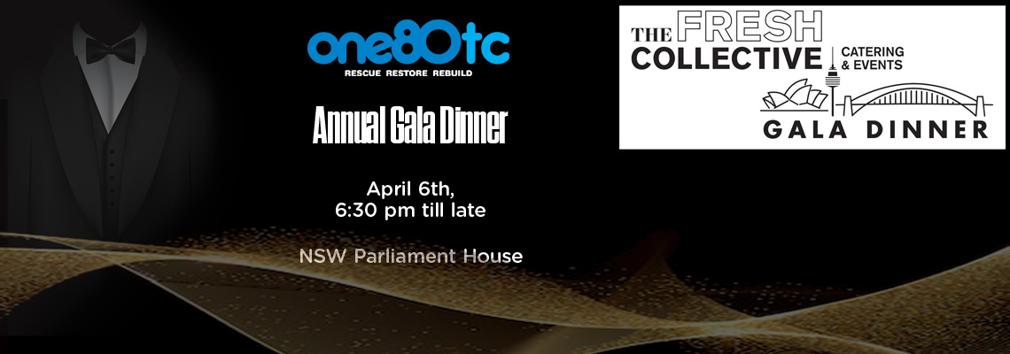 Gala Dinner