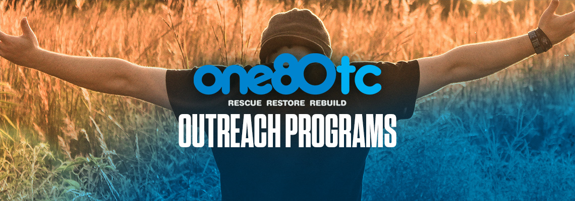 Outreach Programs